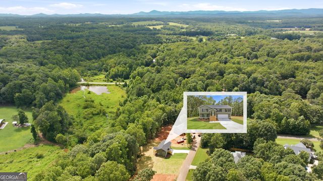 284 Stonington Drive, Mount Airy, GA 30563