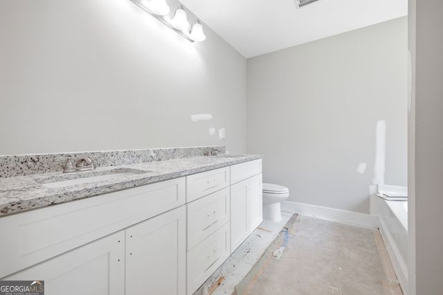 284 Stonington Drive, Mount Airy, GA 30563