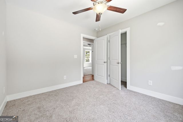 284 Stonington Drive, Mount Airy, GA 30563