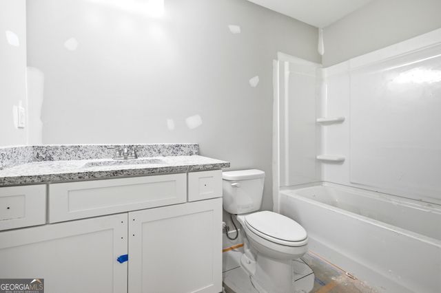284 Stonington Drive, Mount Airy, GA 30563