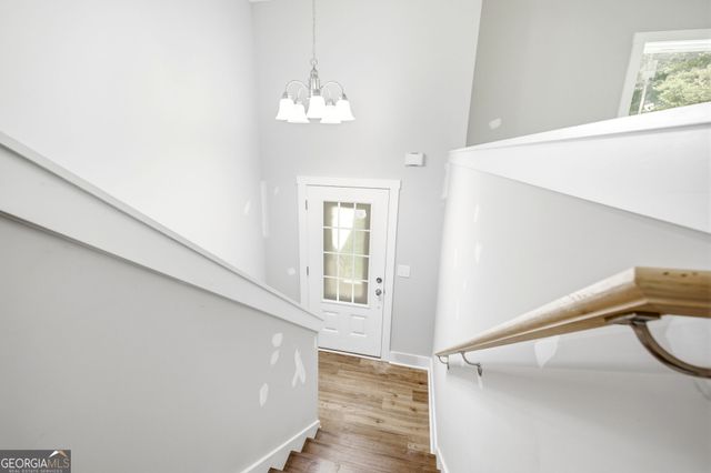 284 Stonington Drive, Mount Airy, GA 30563