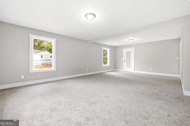 284 Stonington Drive, Mount Airy, GA 30563