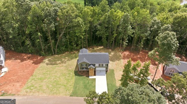 284 Stonington Drive, Mount Airy, GA 30563