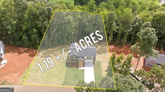 284 Stonington Drive, Mount Airy, GA 30563