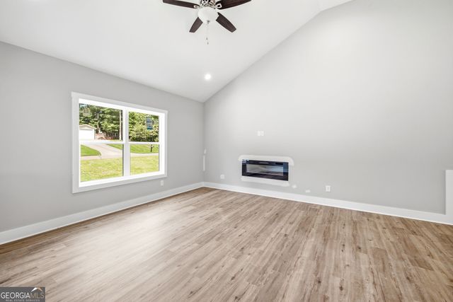 284 Stonington Drive, Mount Airy, GA 30563