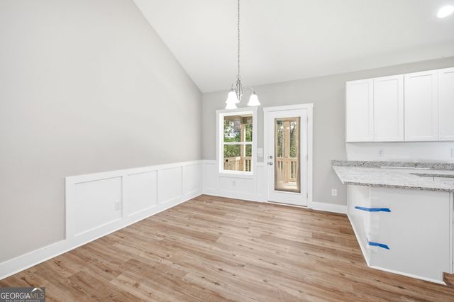 284 Stonington Drive, Mount Airy, GA 30563