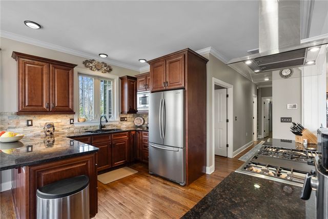 221 Serenity Drive, Pickens, SC 29671