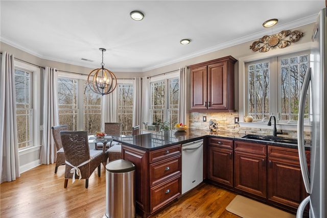 221 Serenity Drive, Pickens, SC 29671