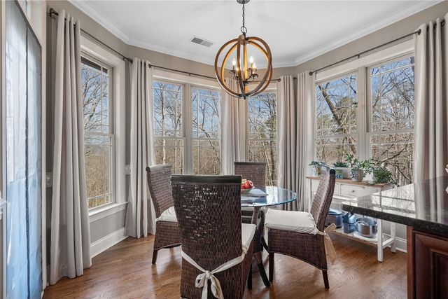 221 Serenity Drive, Pickens, SC 29671