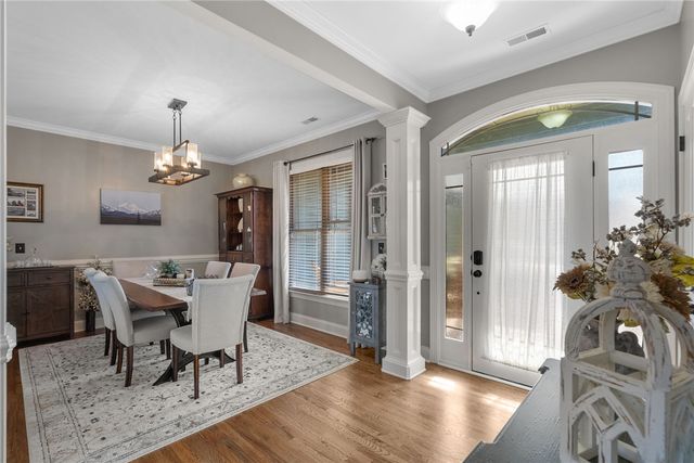 221 Serenity Drive, Pickens, SC 29671