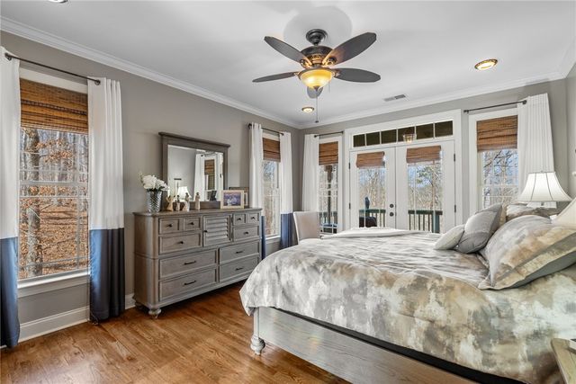 221 Serenity Drive, Pickens, SC 29671