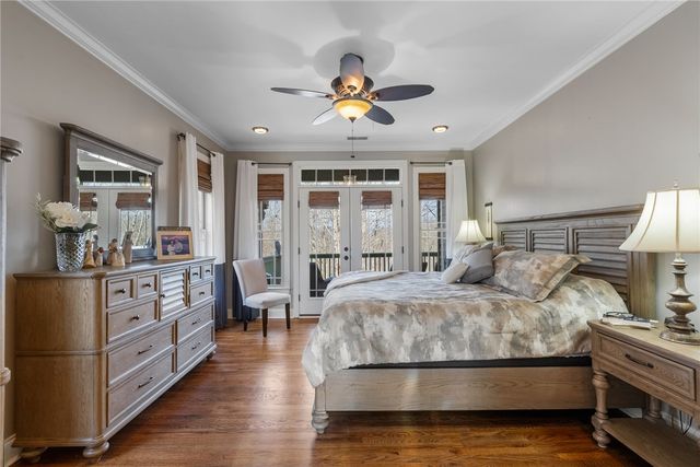 221 Serenity Drive, Pickens, SC 29671