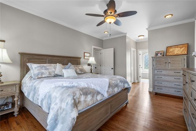 221 Serenity Drive, Pickens, SC 29671