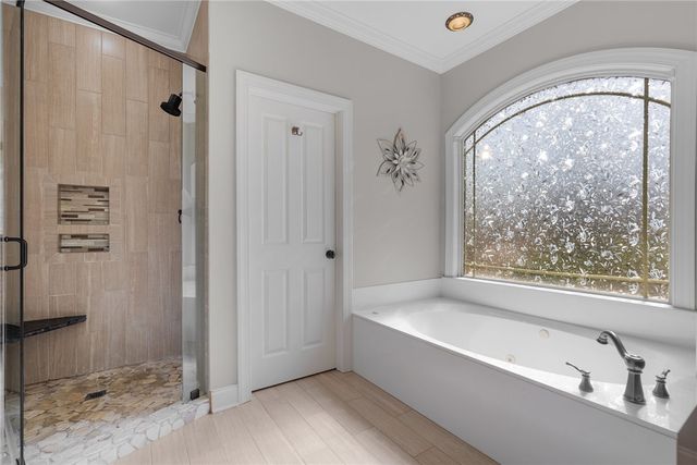 221 Serenity Drive, Pickens, SC 29671