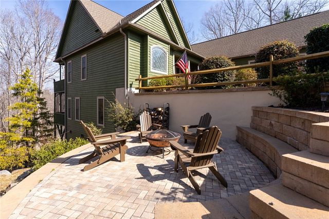 221 Serenity Drive, Pickens, SC 29671