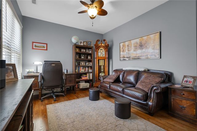 221 Serenity Drive, Pickens, SC 29671