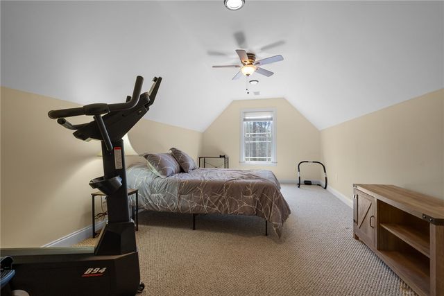 221 Serenity Drive, Pickens, SC 29671