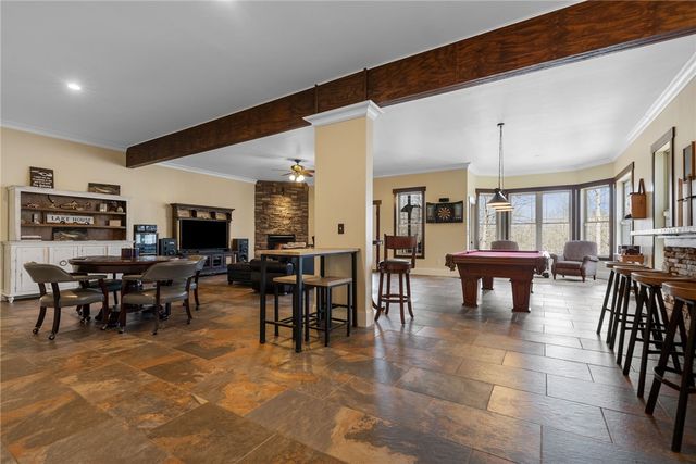 221 Serenity Drive, Pickens, SC 29671