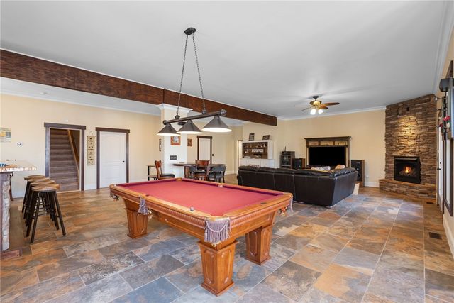 221 Serenity Drive, Pickens, SC 29671