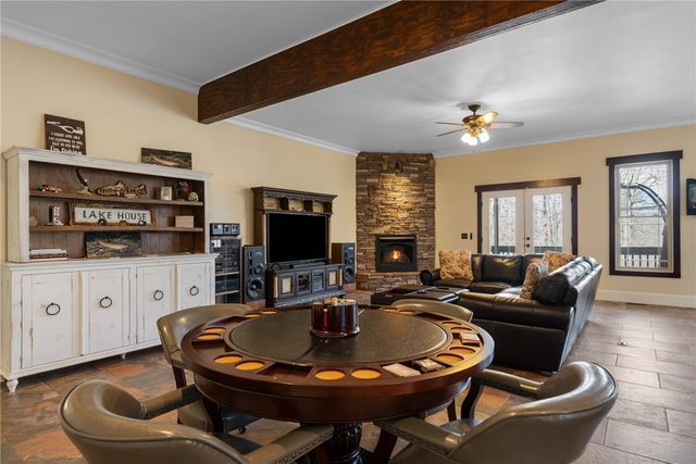 221 Serenity Drive, Pickens, SC 29671