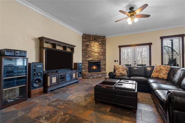 221 Serenity Drive, Pickens, SC 29671