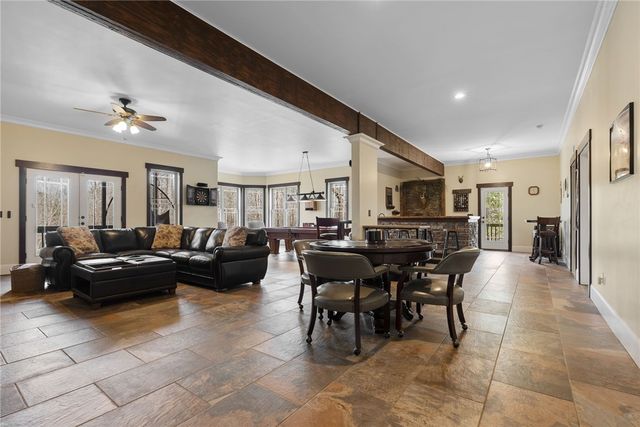 221 Serenity Drive, Pickens, SC 29671