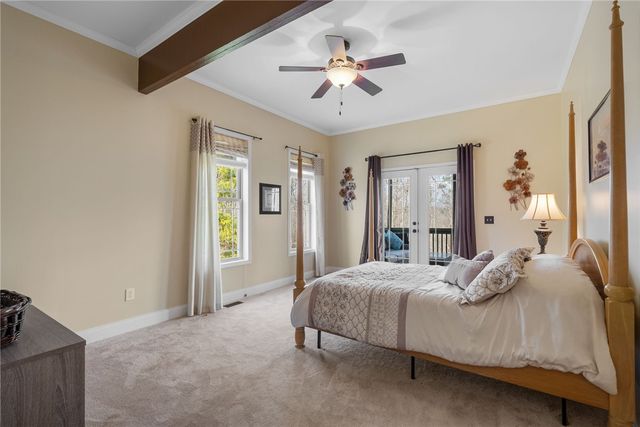 221 Serenity Drive, Pickens, SC 29671