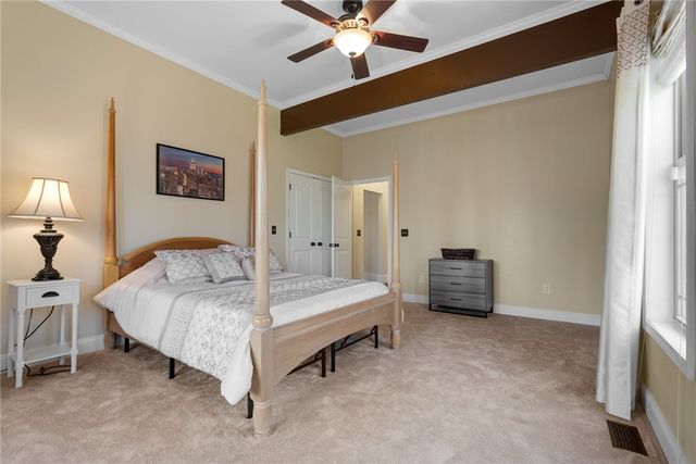 221 Serenity Drive, Pickens, SC 29671