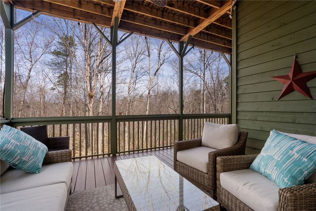 221 Serenity Drive, Pickens, SC 29671