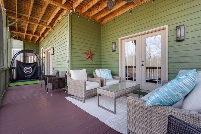 221 Serenity Drive, Pickens, SC 29671