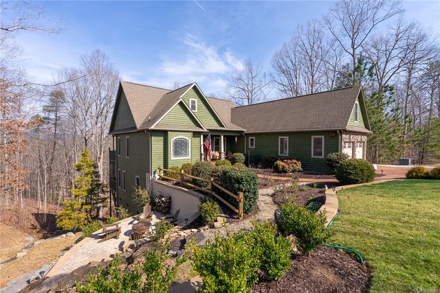 221 Serenity Drive, Pickens, SC 29671