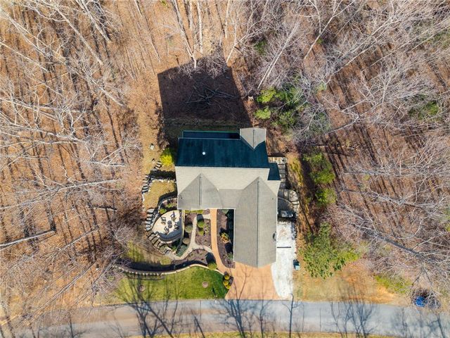 221 Serenity Drive, Pickens, SC 29671