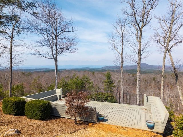 221 Serenity Drive, Pickens, SC 29671