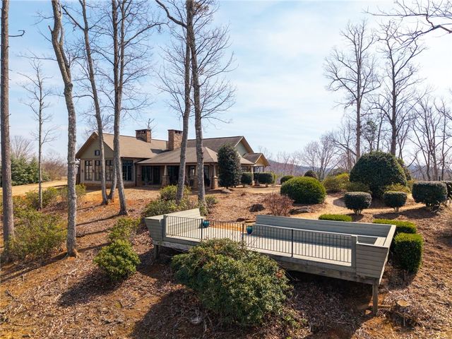 221 Serenity Drive, Pickens, SC 29671
