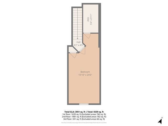 221 Serenity Drive, Pickens, SC 29671