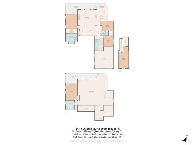 221 Serenity Drive, Pickens, SC 29671