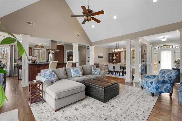 221 Serenity Drive, Pickens, SC 29671