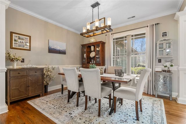 221 Serenity Drive, Pickens, SC 29671