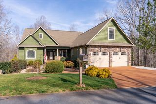 221 Serenity Drive, Pickens, SC 29671