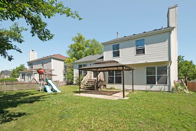 479 BLUEBIRD Drive, Bolingbrook, IL 60440