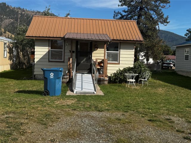 308 Spruce Street, Superior, MT 59872 property photo