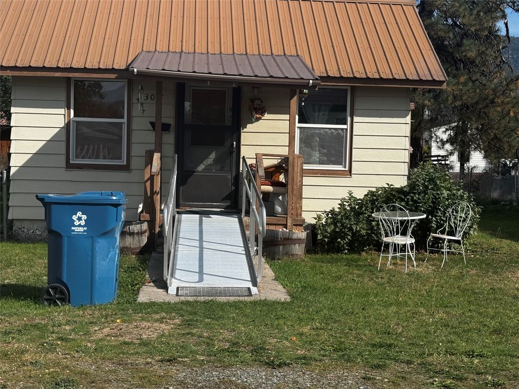 308 Spruce Street, Superior, MT 59872 photo 2