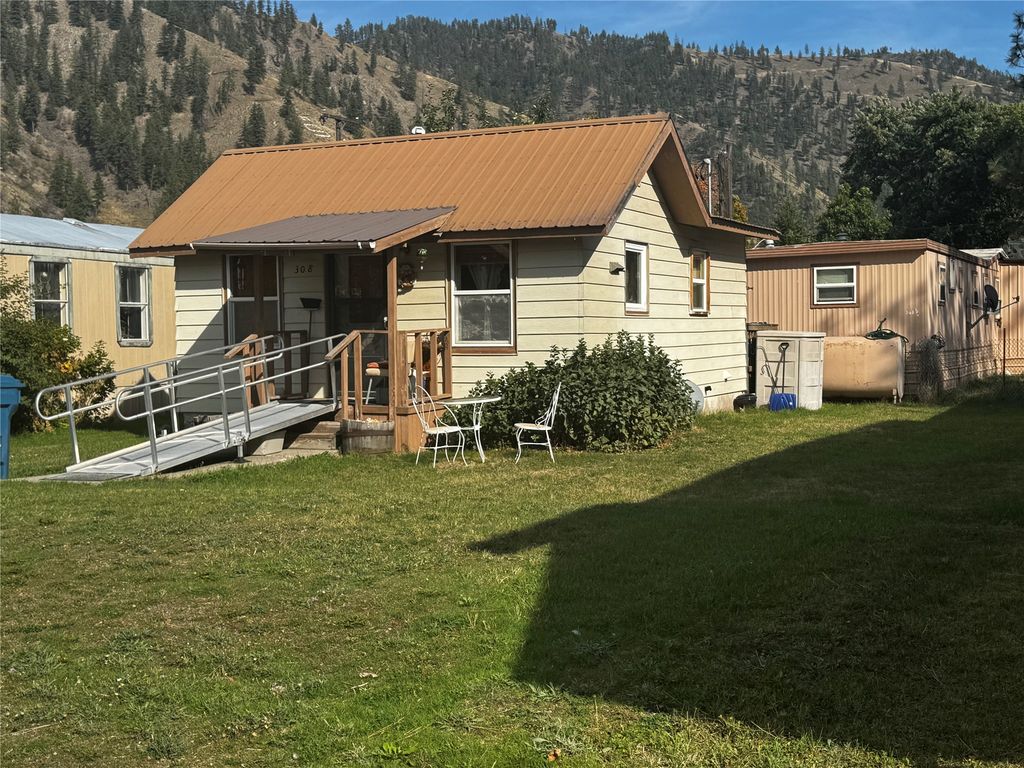 308 Spruce Street, Superior, MT 59872 photo 3