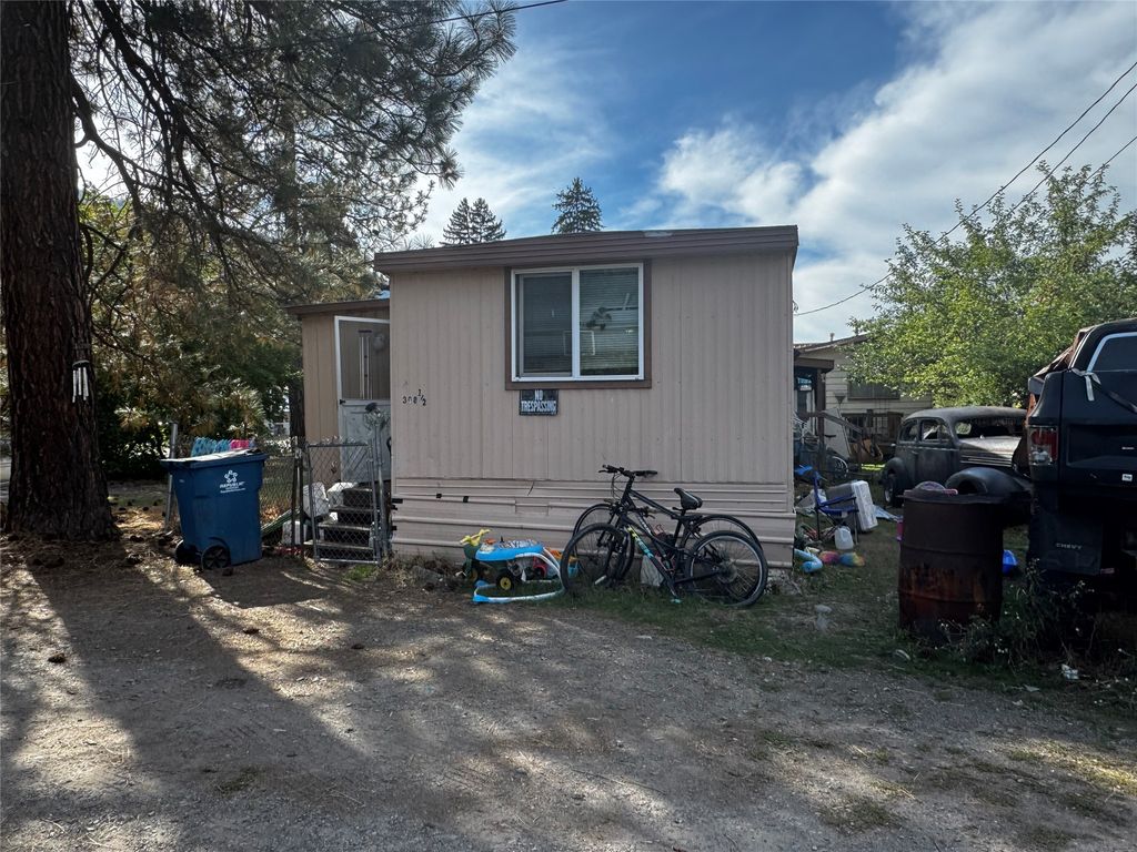 308 Spruce Street, Superior, MT 59872 photo 5