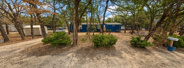 198 Post Oak Drive, Whitney, TX 76692