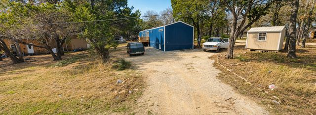 198 Post Oak Drive, Whitney, TX 76692