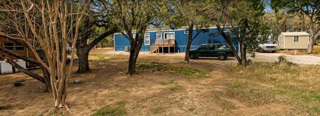 198 Post Oak Drive, Whitney, TX 76692
