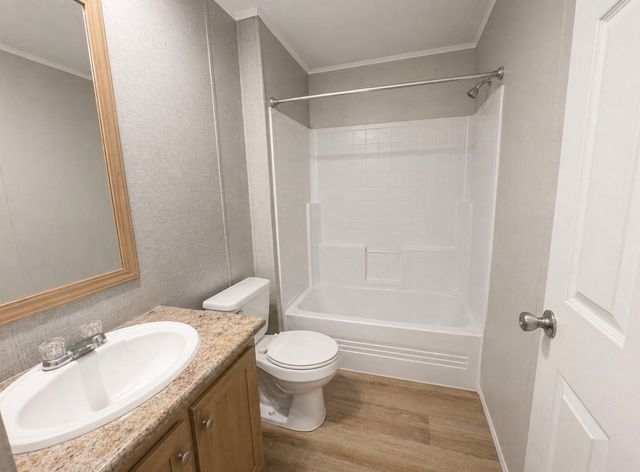 198 Post Oak Drive, Whitney, TX 76692