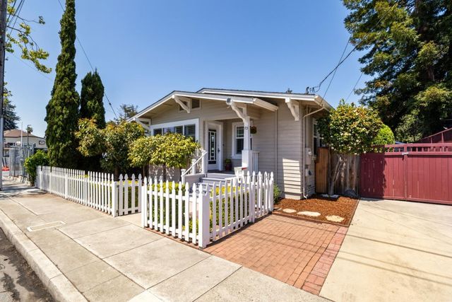113 Washburn Avenue, Santa Cruz, CA 95060