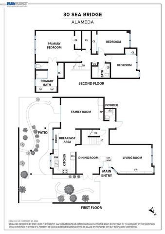 30 Sea Brg, Alameda, CA 94502